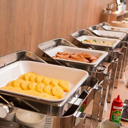 Hotel Route Inn Grand Тітібу Екстер'єр фото