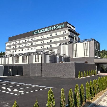 Hotel Route Inn Grand Тітібу Екстер'єр фото