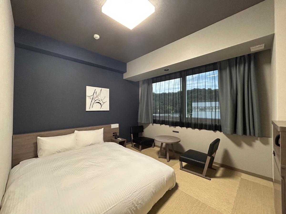 Hotel Route Inn Grand Тітібу Екстер'єр фото