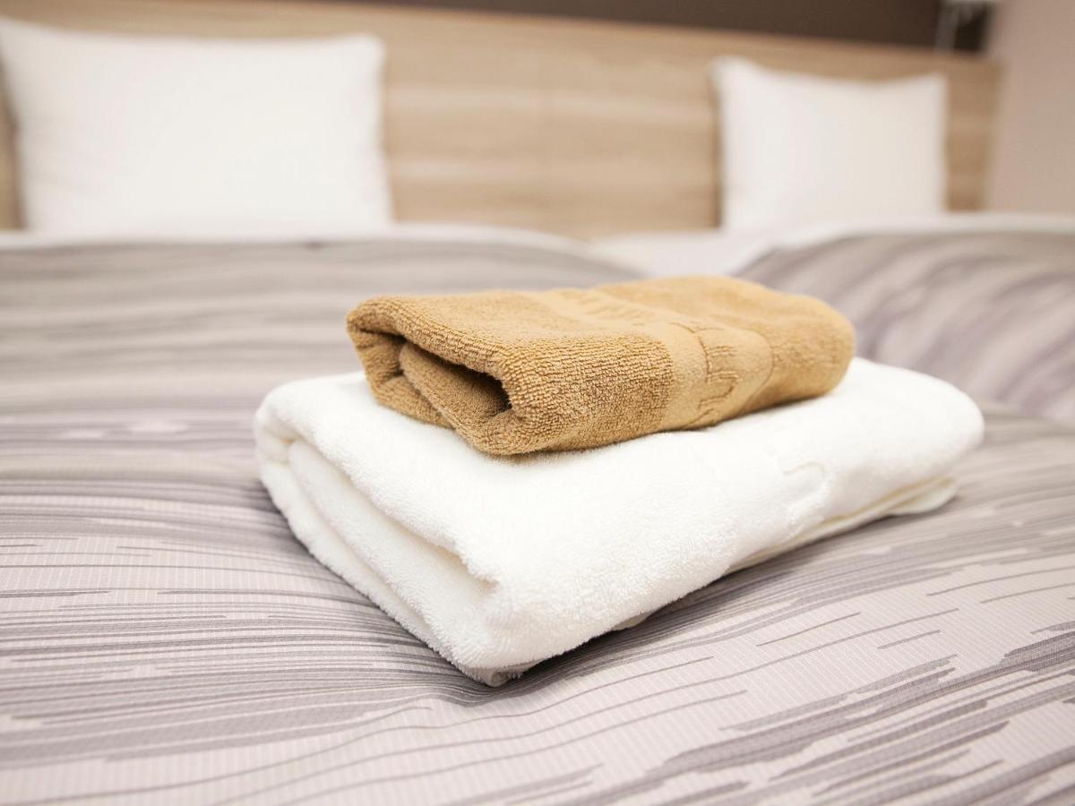 Hotel Route Inn Grand Тітібу Екстер'єр фото