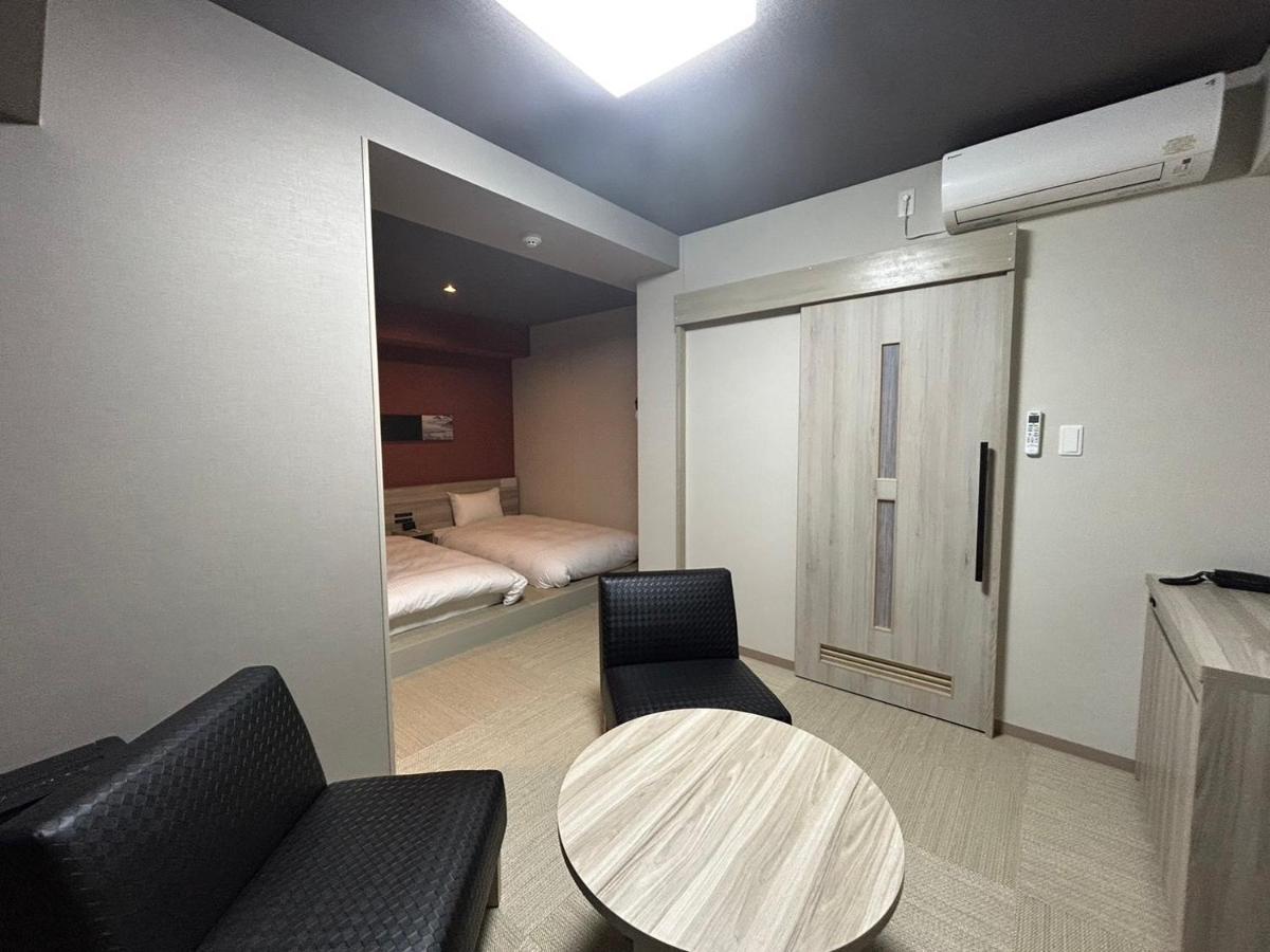 Hotel Route Inn Grand Тітібу Екстер'єр фото