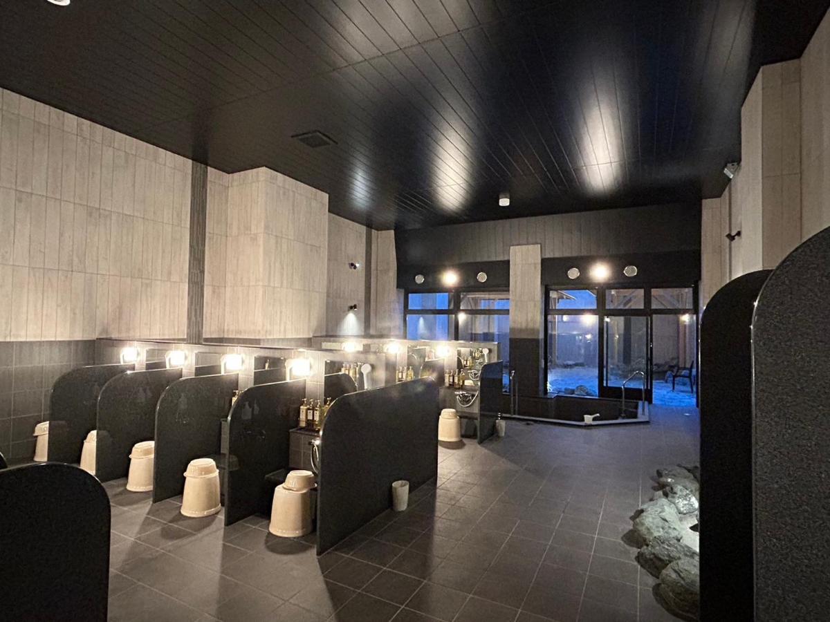 Hotel Route Inn Grand Тітібу Екстер'єр фото