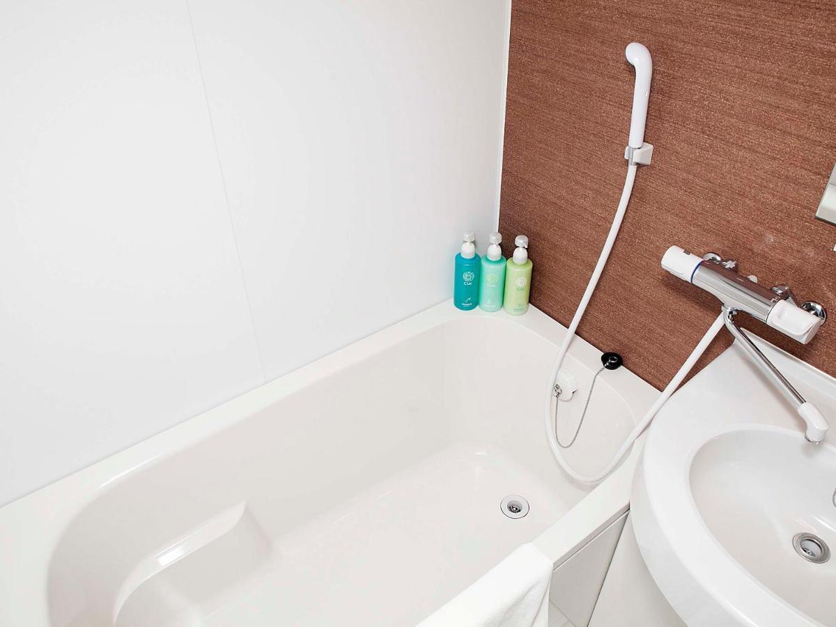 Hotel Route Inn Grand Тітібу Екстер'єр фото