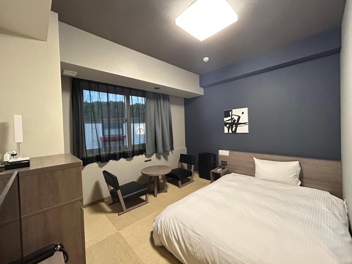 Hotel Route Inn Grand Тітібу Екстер'єр фото